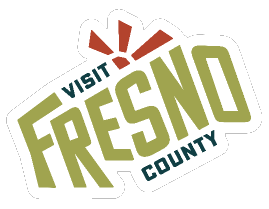 Fresno County Logo